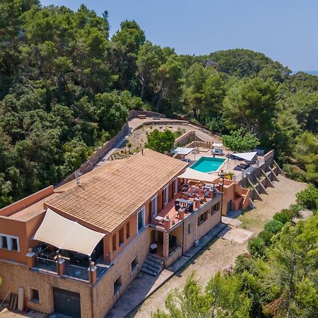 Finca Sa Fuente Felanitx Exterior foto